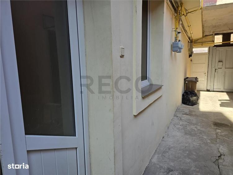 Apartament cu 4 camere în Central