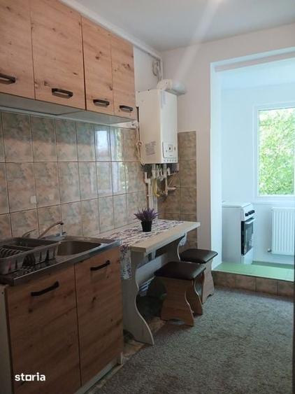 Vand apartament 2 camere - 3