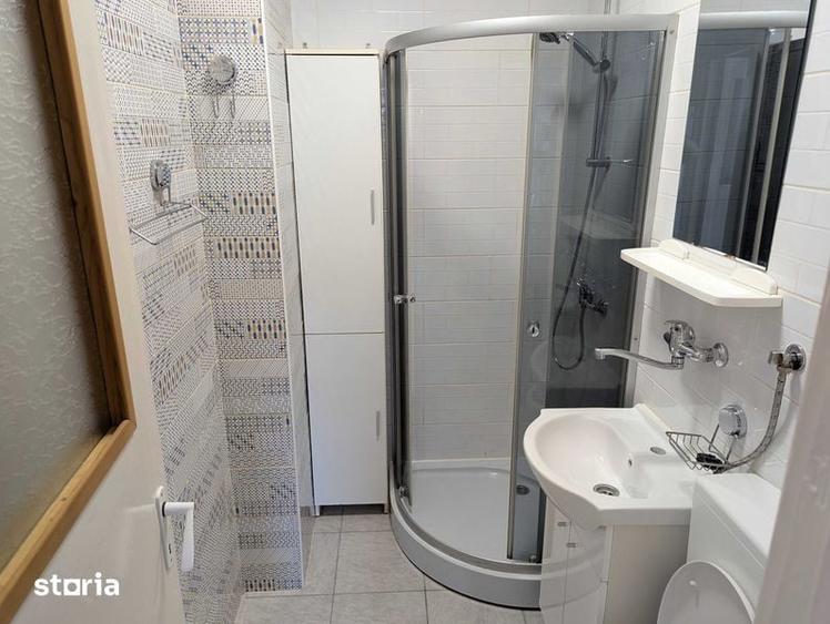 Inchiriez Apartament 2 camere decomandate in Dambul Rotund - 4