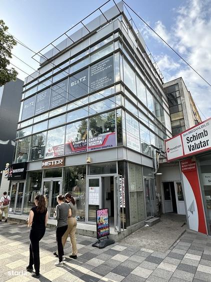 Proprietar,inchiriez spatiu comercial deosebit, ultracentral 100 mp - 8