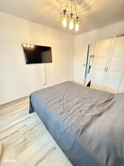 Vanzare 2 camere decomandat | Fusion Towers CUG |Mobilat si utilat - 17