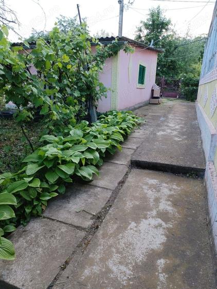 Casă cu 7 camere cu Teren 3420 Mp în Miorcani