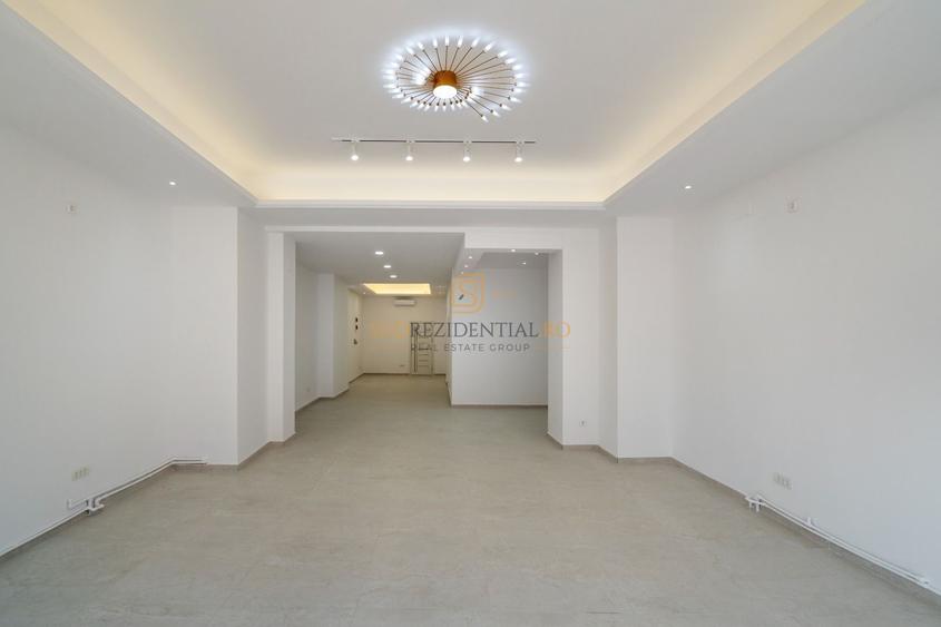Spatiu Comercial, Soseaua Alexandriei, stradal, vad comercial - 4