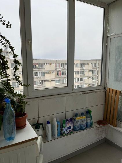 Garsonieră 28 mp+balcon, etaj 10/10, zona Detunata, Gheorgheni - 7