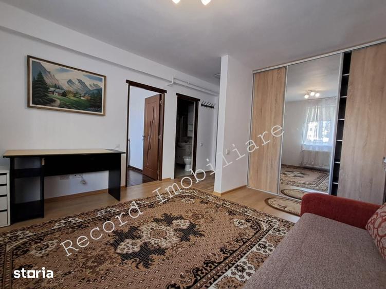 Inchiriere Apartament 1 camera, 32 mp, parcare zona Eroilor Floresti - 4
