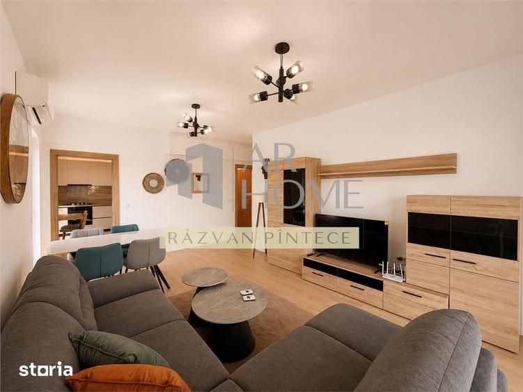 Apartament 2 camere, prima inchiriere, Nord MRS Gradinile Ploiesti - 3