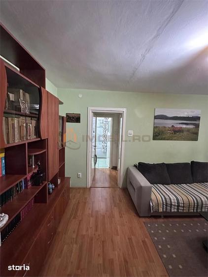Apartament 3 camere Podu Ros - 6