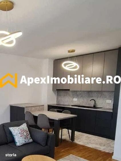 Apartament 2 camere de inchiriat Baneasa Bucuresti | ApexImobiliare.ro - 1