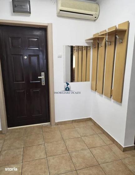 Apartament cu 2 camere decomandat în Alexandru Obregia