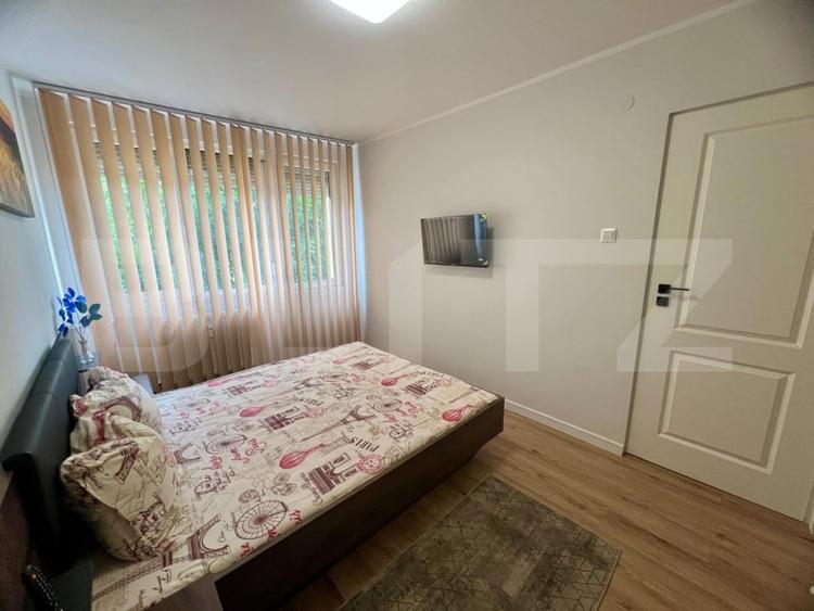 Apartament modern 2 camere, Calea Bucuresti, prima inchiriere, - 7