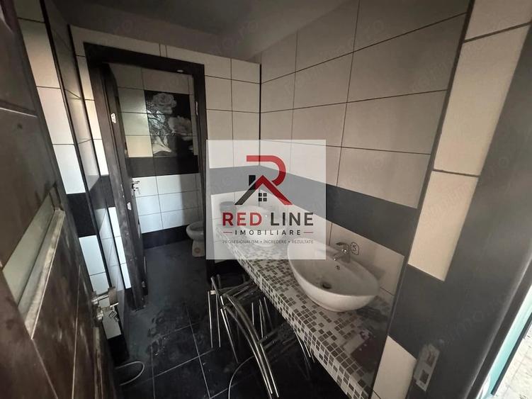 Spațiu comercial, de 420 mp, în Central