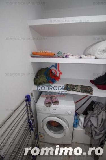 1848, garsoniera, 35 mp, parter, centrala pe gaz, renovata ultramodern - 8