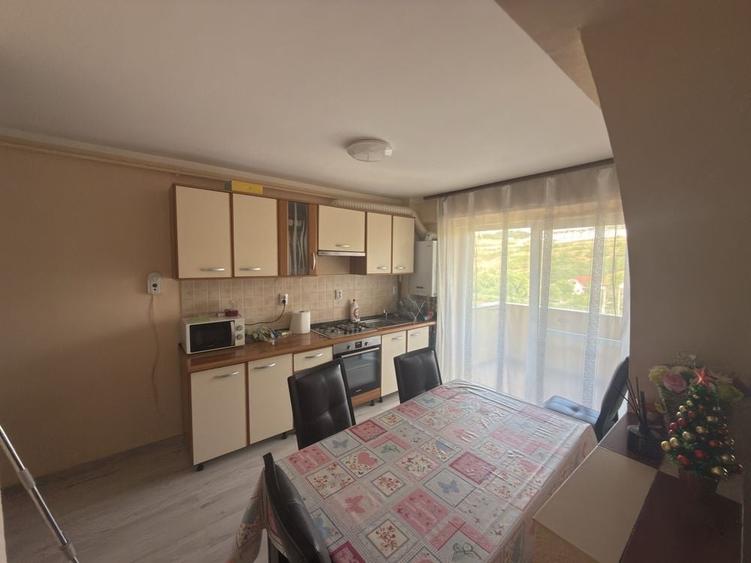 Apartament cu 2 camere decomandat în Apahida