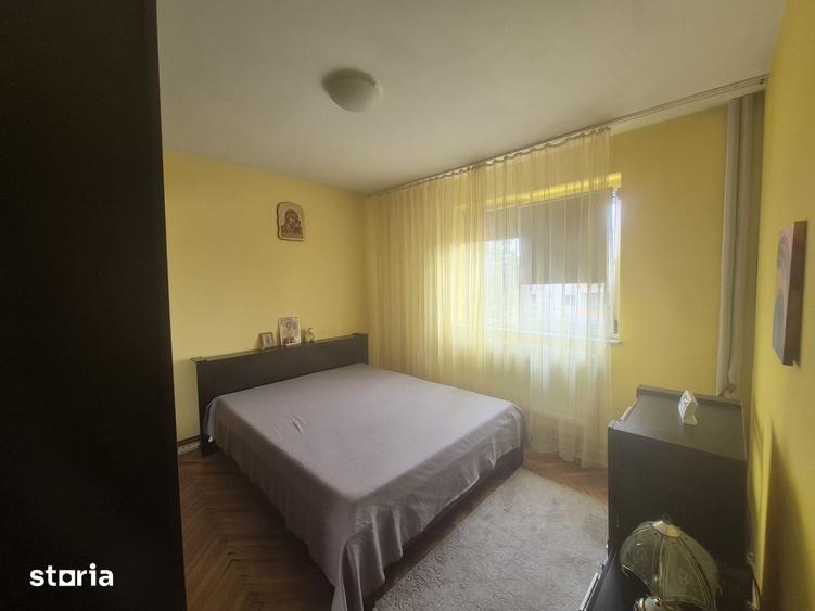 Apartament 2 camere Trivale Complex 1 , et 3/4 , mobilat si utilat - 5