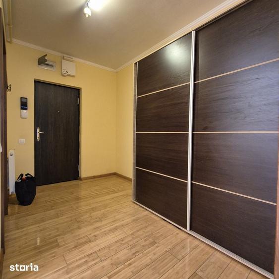 Apartament cu 2 camere în Funcționarilor