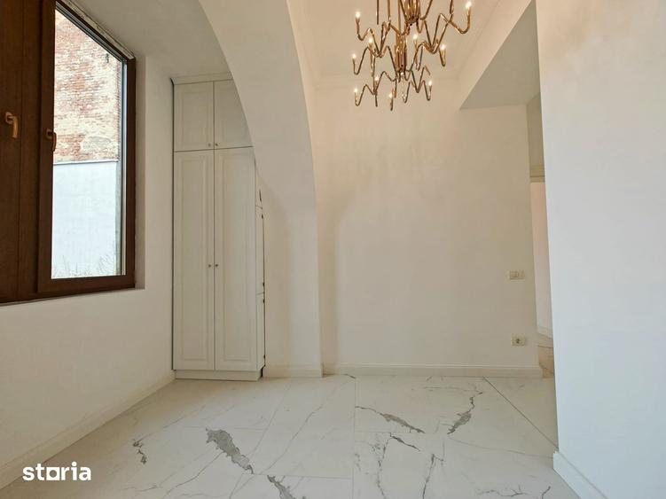 Apartament cu 3 camere în Iosefin