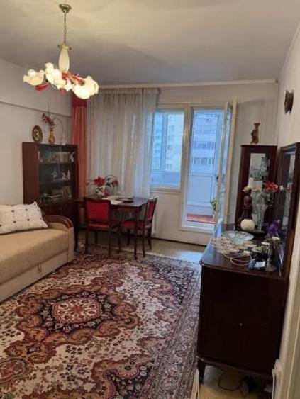 Apartament cu 2 camere decomandat, mobilat în Titan — fotografia 1