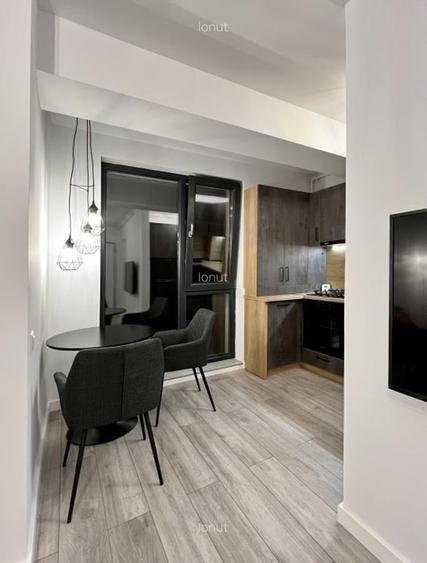 Catedral Residence 2 camere cu balcon - 6