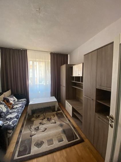 Garsonieră în Zamostea