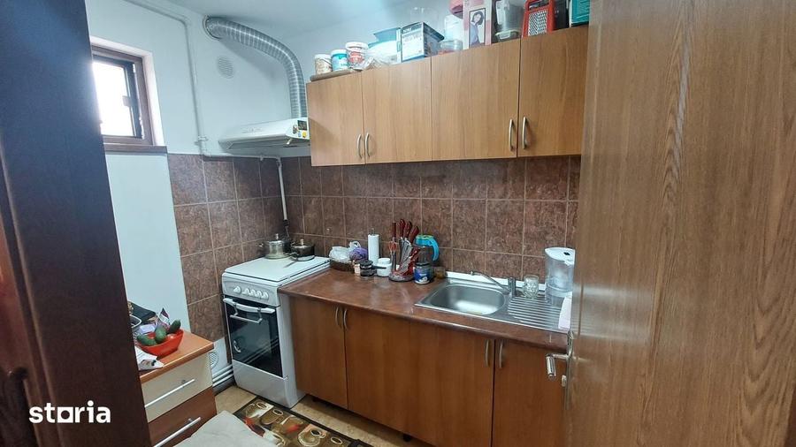 Garsonieră în Orașul Vechi