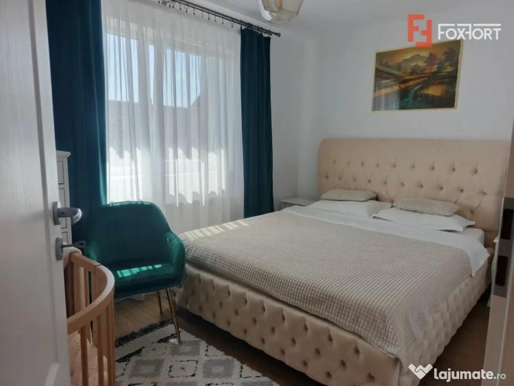 COMISION 0% Casa insiruita cu 3 camere - Sanandrei - Sanandrei (Timis) - 4