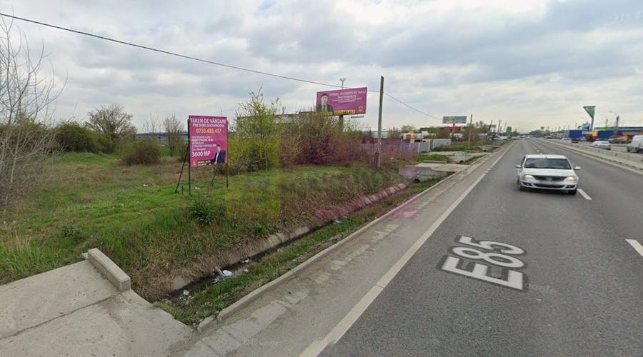 Spațiu industrial, de 1,250 mp, în 1 Decembrie