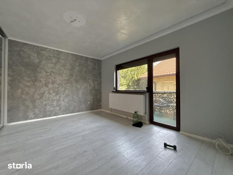Casă cu 3 camere cu Teren 270 Mp în Lumina