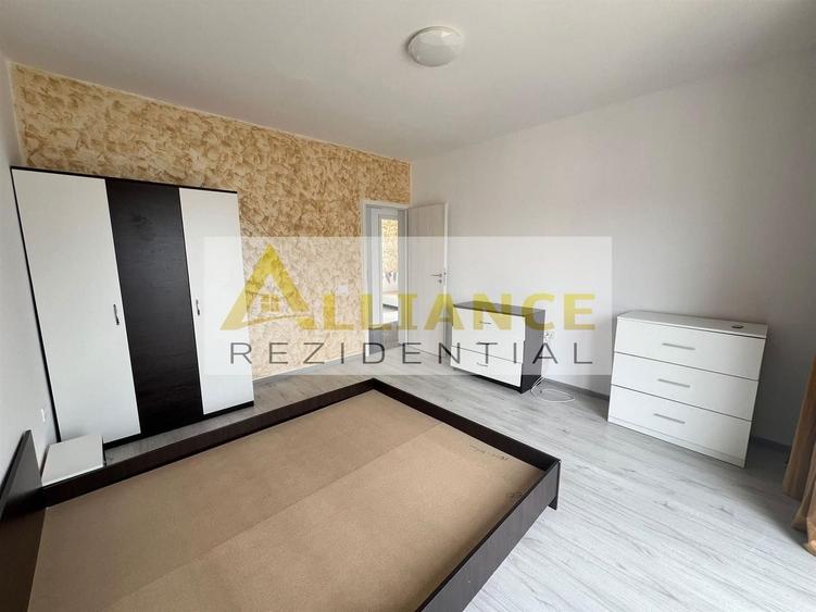 Vila individuala-4 camere-teren 560 mp-Cartierul nou-Strada Aviatorilor - 15