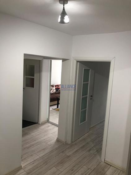 Apartament cu 2 camere decomandat în Tomis Nord