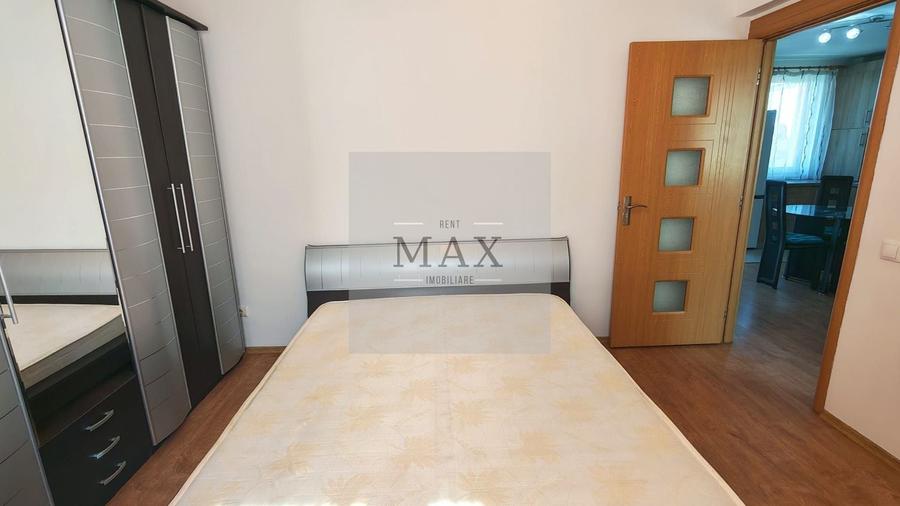 Apartament 3 camere de închiriat, str. Fagului, 50 mp, balcon, parcare - 6