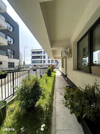 Studio | Rond Pipera | Curte | OMV | Nou | Predare Imediata - 10