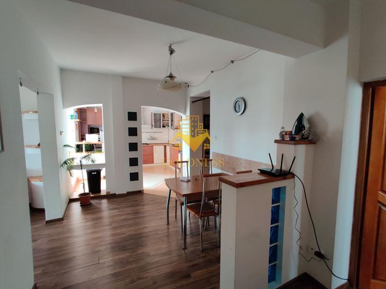 Apartament 4 camere 113 mp Observatorului bloc nou! - 12