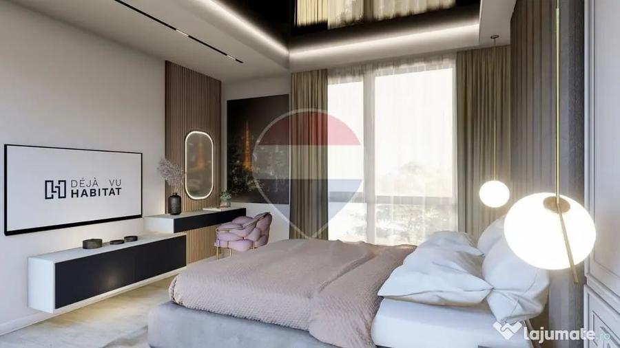 Vila Premium cu Piscina si Garaj dublu - 12