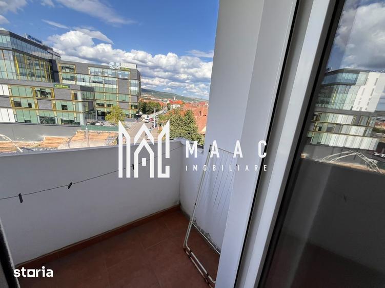 Apartament cu 3 camere în Trei Stejari
