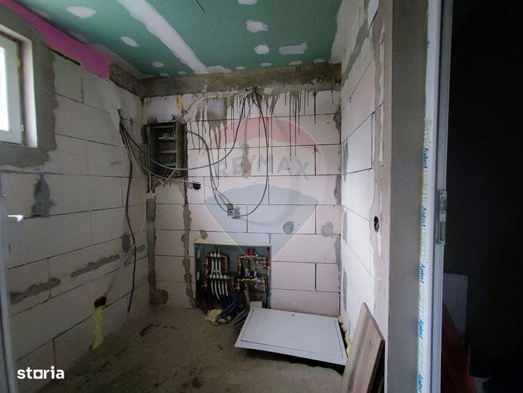 Casă cu 3 camere cu Teren 368 Mp în Sud