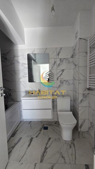 Apartament cu 2 camere decomandat în Brâncoveanu