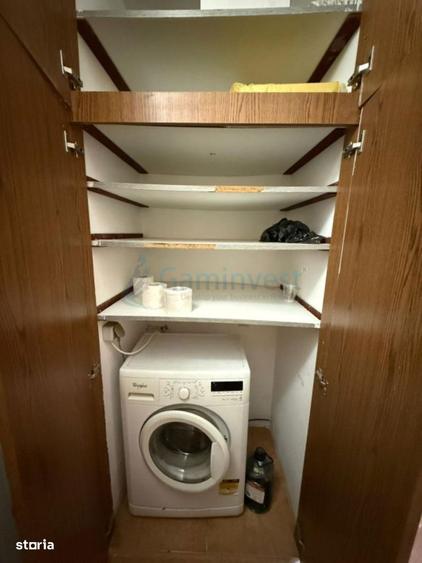 Apartament cu 3 camere decomandat în Rogerius