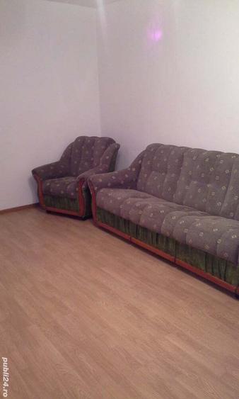 Apartament 2 camere, decomandat, Piata Noua - 8