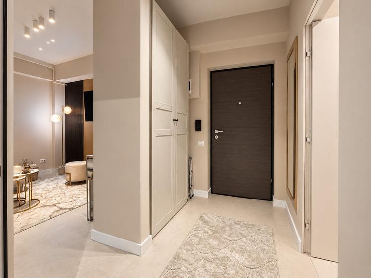 Apartament cu 2 camere în Pantelimon