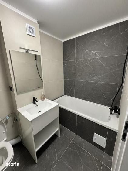 Apartament cu 2 camere în Berceni