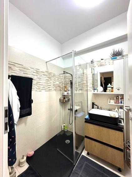 Apartament cu 2 camere decomandat, mobilat în Bragadiru