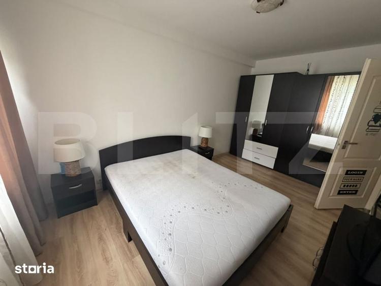 Apartament 2 camere, semidecomandat, 50 mp utili, zona Cetate Bdul Tra - 6