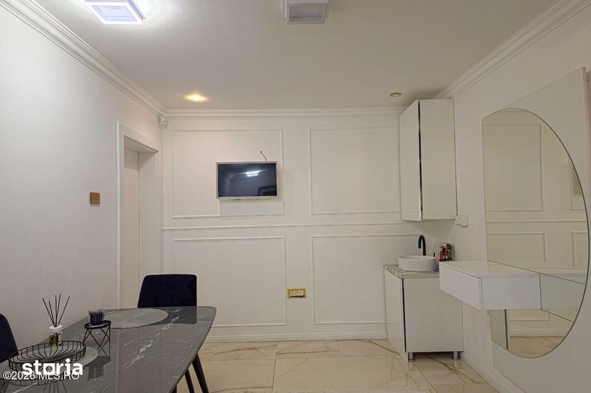 Apartament cu 2 camere în Girocului