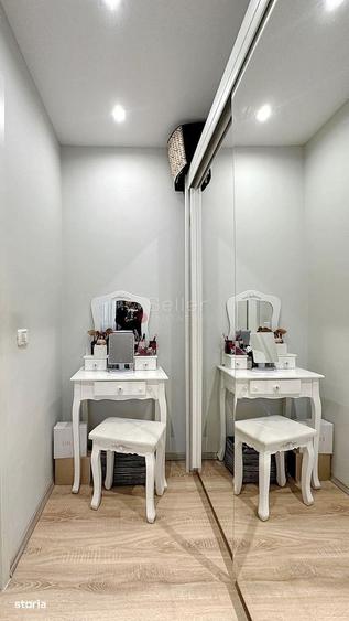 Apartament cu 3 camere în Gării