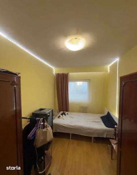Apartament cu 3 camere decomandat in Manastur! zona Ion Mester - 2
