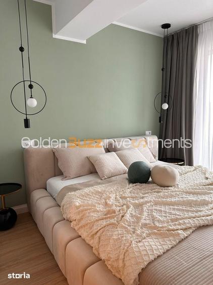 4 camere | Ima Residence | Iancu Nicolae - 4