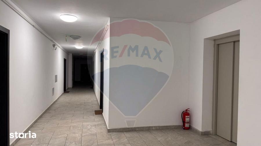 Apartament cu 2 camere semidecomandat în Iris