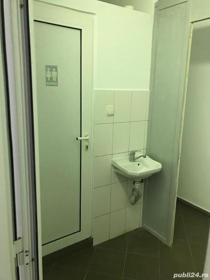 Spațiu comercial, de 80 mp, în Central