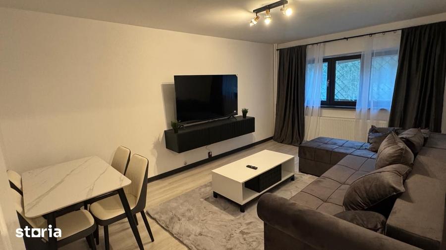 APARTAMENT 3 CAMERE | 2 BAI | 80 MP | PIA?A APUSULUI - 9