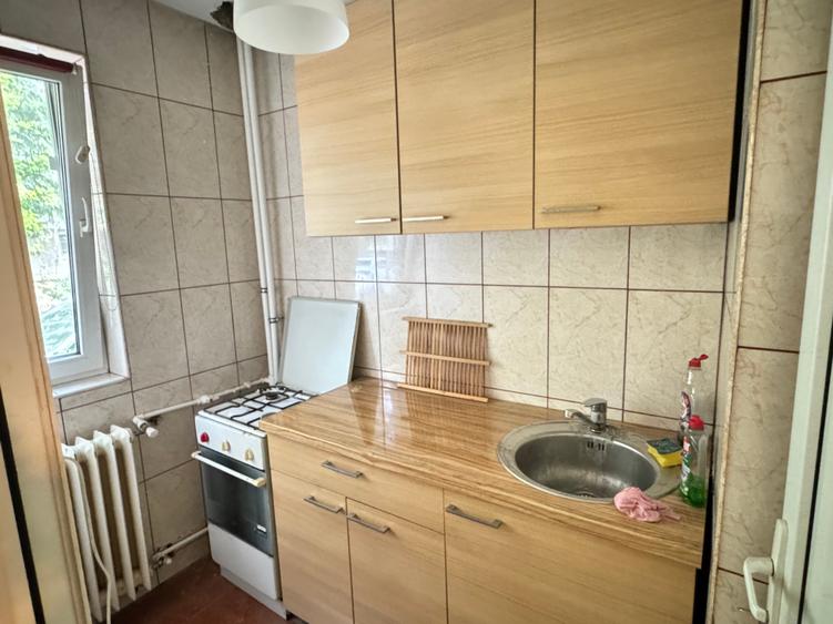 Garsonieră în Drumul Taberei